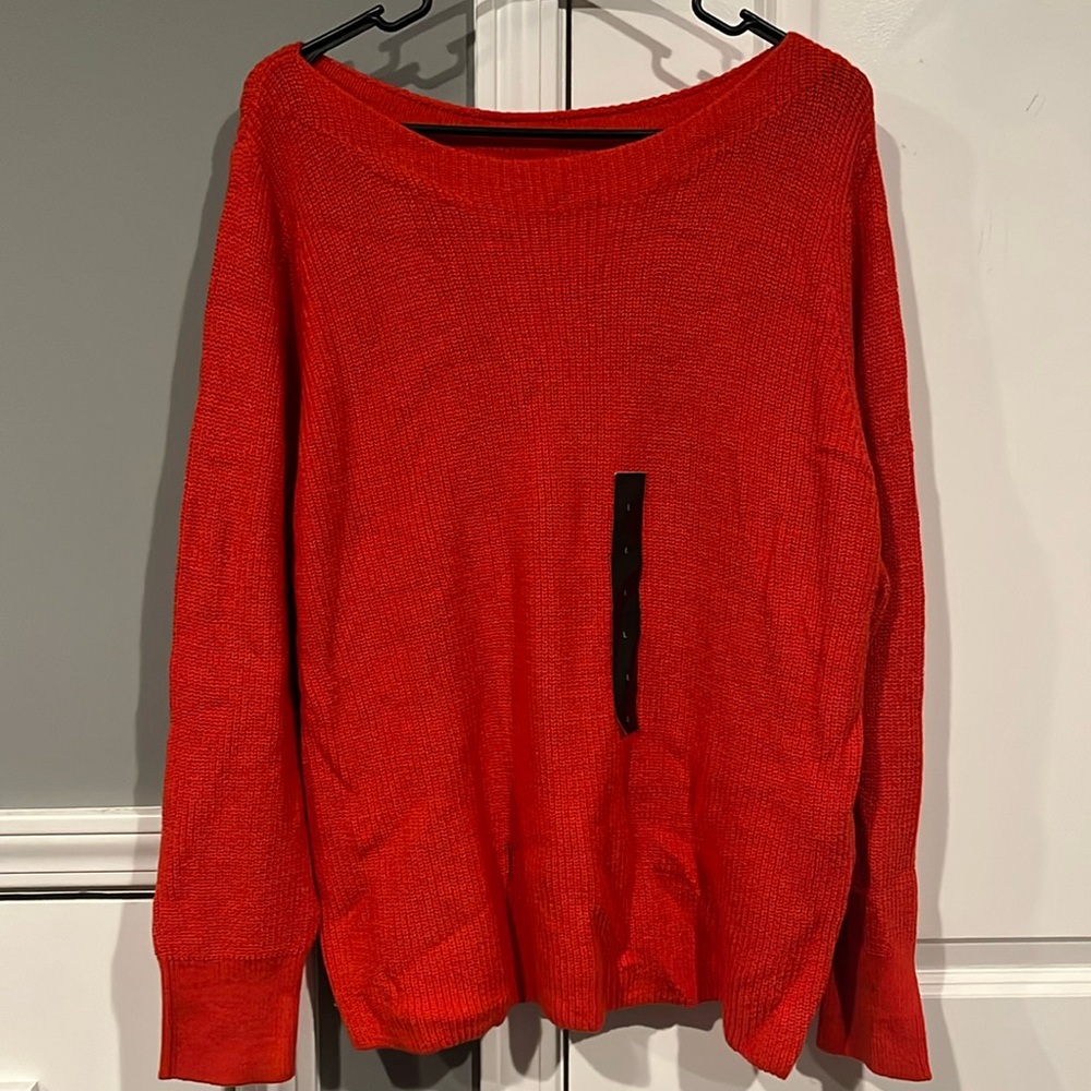 NWT Banana Republic Sweater